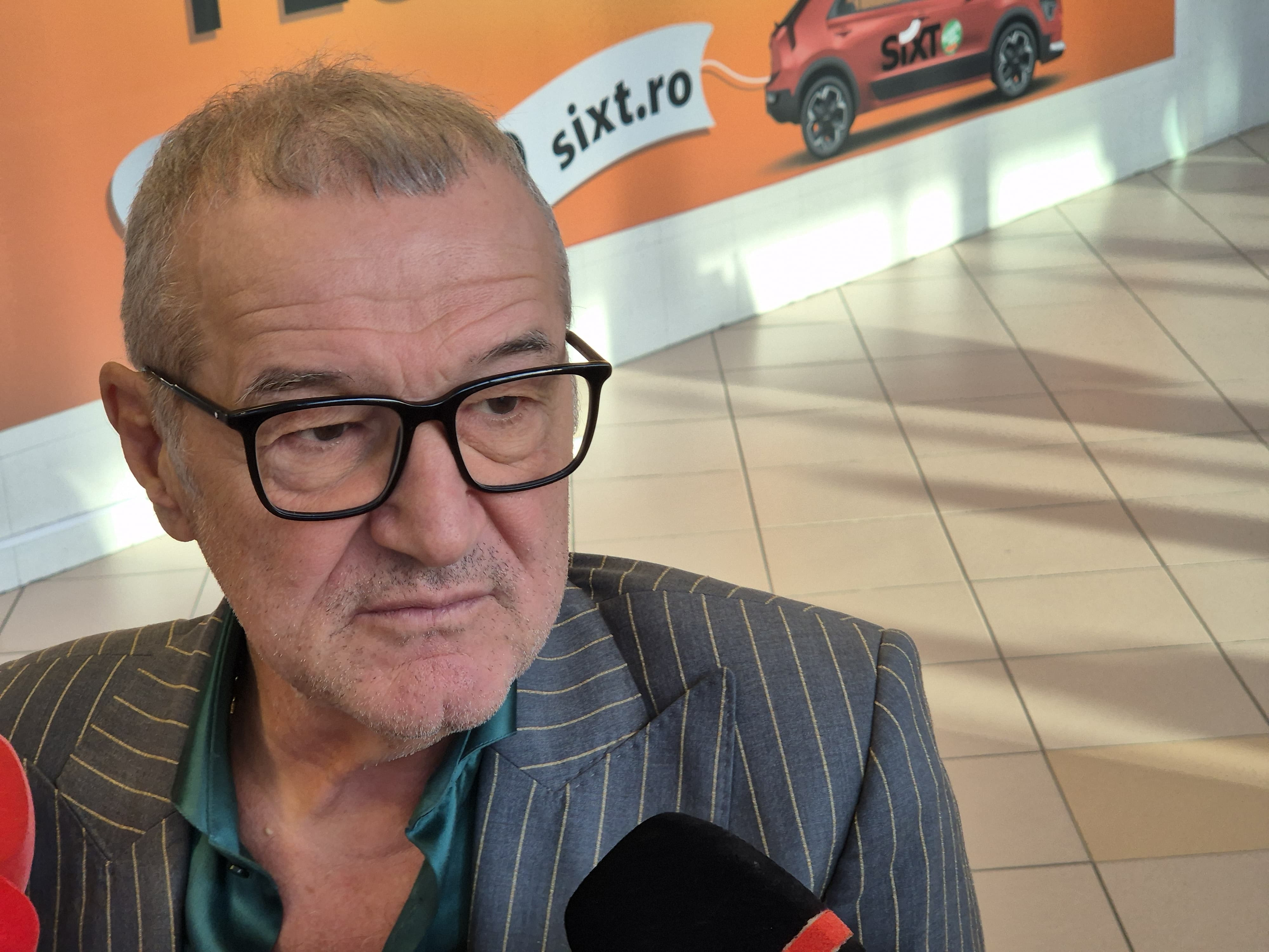 Gigi Becali, ce decizie! Patronul trimite echipa a doua &icirc;n meciul cu Dinamo: Le dau și lor o șansă